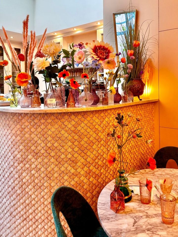 パリ在住13年目の私から見た、本当におすすめのとっておきデザートをご紹介【夢見るパリ】