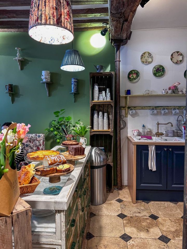 パリ在住13年目の私から見た、本当におすすめのとっておきデザートをご紹介【夢見るパリ】