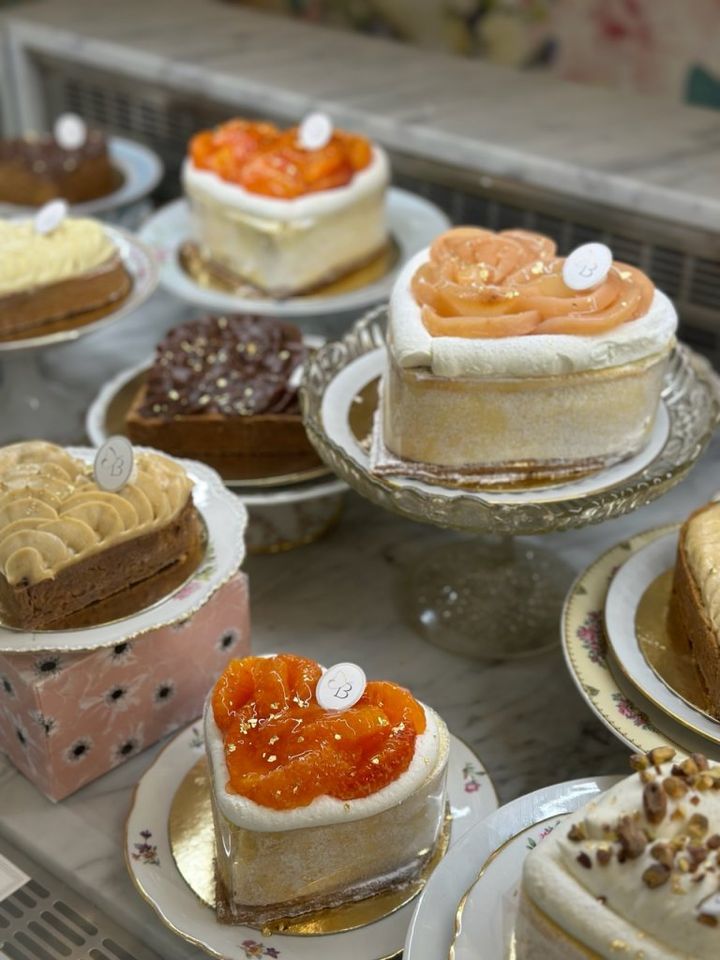 パリ在住13年目の私から見た、本当におすすめのとっておきデザートをご紹介【夢見るパリ】