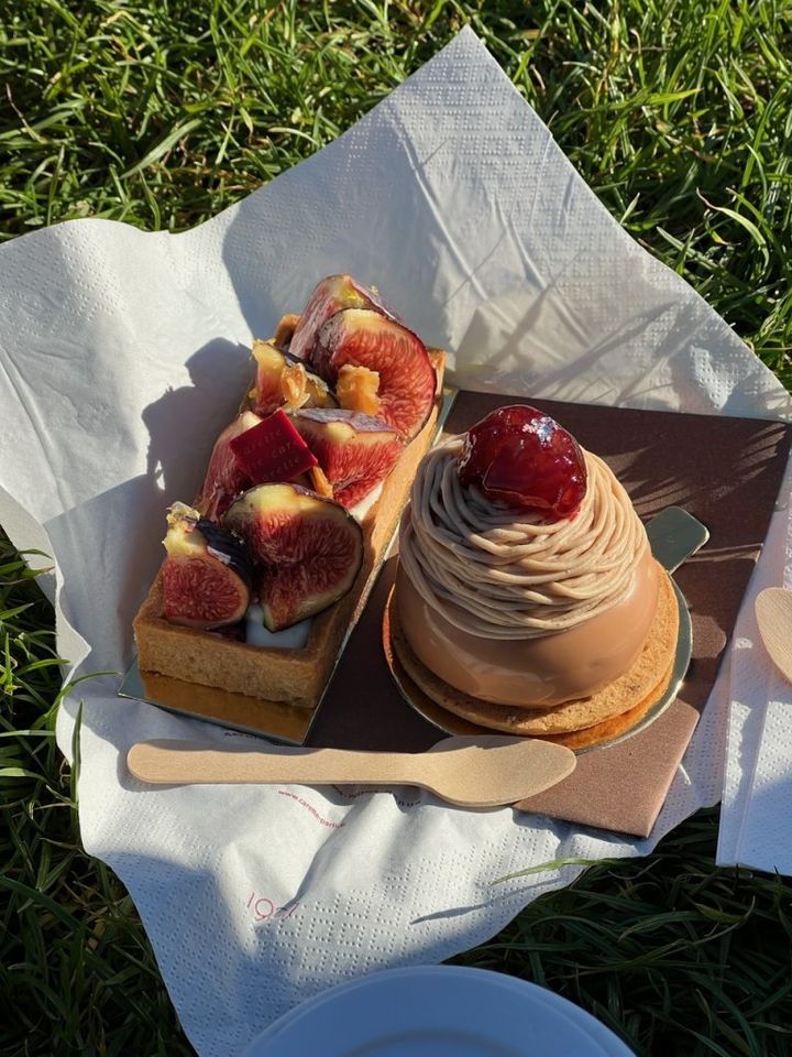 パリ在住13年目の私から見た、本当におすすめのとっておきデザートをご紹介【夢見るパリ】