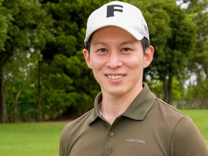 打ったあとのターフ跡で“当たらない”理由がわかる！ しっかり飛ばすためのミス対策