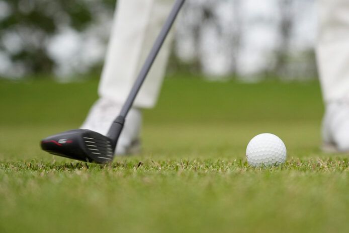 打ったあとのターフ跡で“当たらない”理由がわかる！ しっかり飛ばすためのミス対策