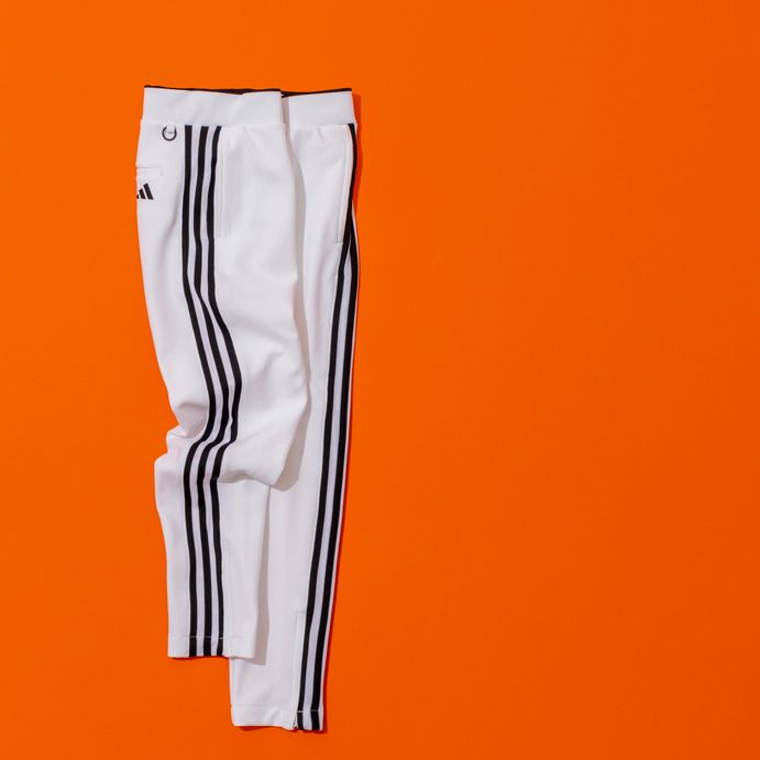 パンツ派ゴルファー必見！ 新美脚パンツはこの3ブランドがおすすめ