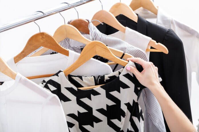 【ワンランク上の着こなし】40代女性のモテるファッション5選