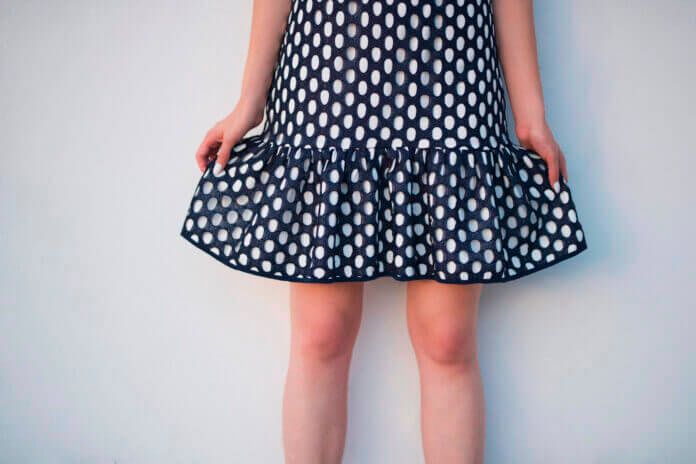 【ワンランク上の着こなし】40代女性のモテるファッション5選