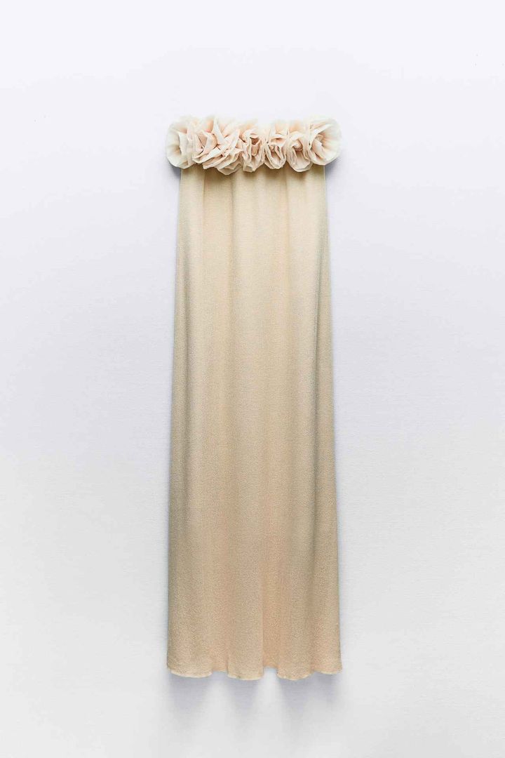 画像3: 出典：ZARA