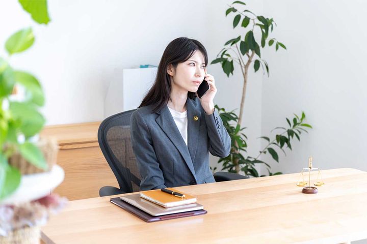 舐められない、でも嫌われる人の特徴とは？