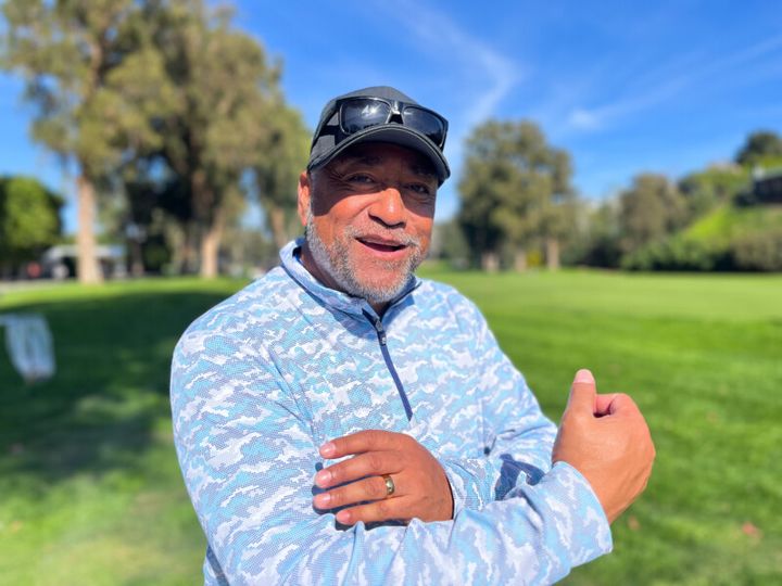 “10人兄弟”のPGA人気プロ…⁉ その父親に突撃インタビュー