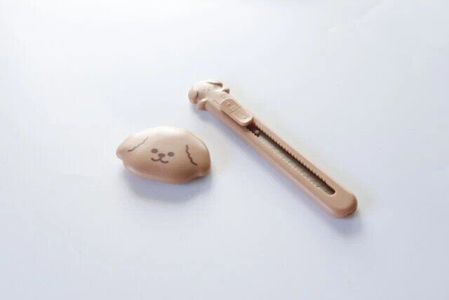 ダイソー アニマルカッター＆ミニカッター