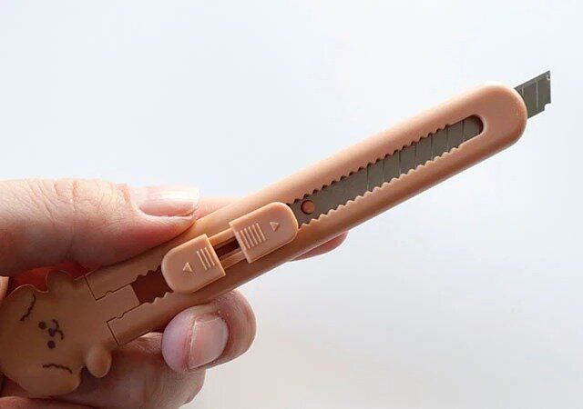 ダイソー アニマルカッター＆ミニカッター 普通サイズ