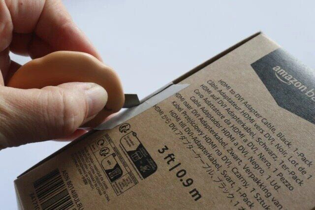 ダイソー アニマルカッター＆ミニカッター ミニサイズ