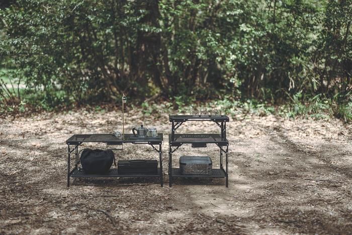 ドベルグ×ネイチャートーンズ