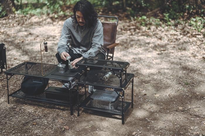 ドベルグ×ネイチャートーンズ