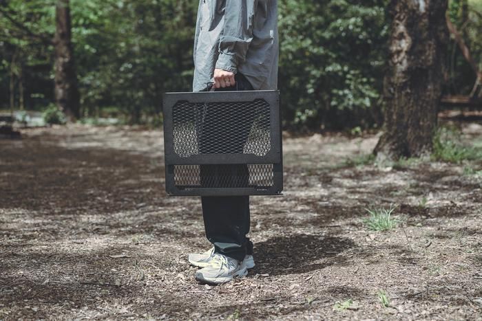 ドベルグ×ネイチャートーンズ ハビットサイドテーブル