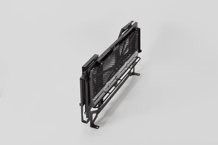 ドベルグ×ネイチャートーンズ フォールディングワイドラック