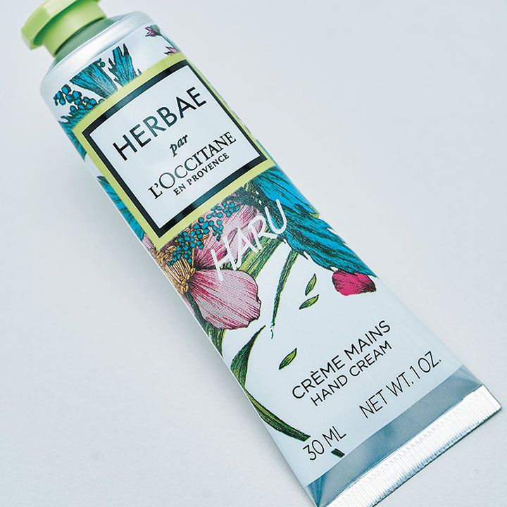 【プレゼント向け】ハンドクリームおすすめ7選。定番から個性派までFUDGEが厳選