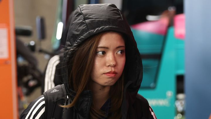 長谷川唯、恋愛では小悪魔系だと告白！「ワガママなので…言って困らせると思います」