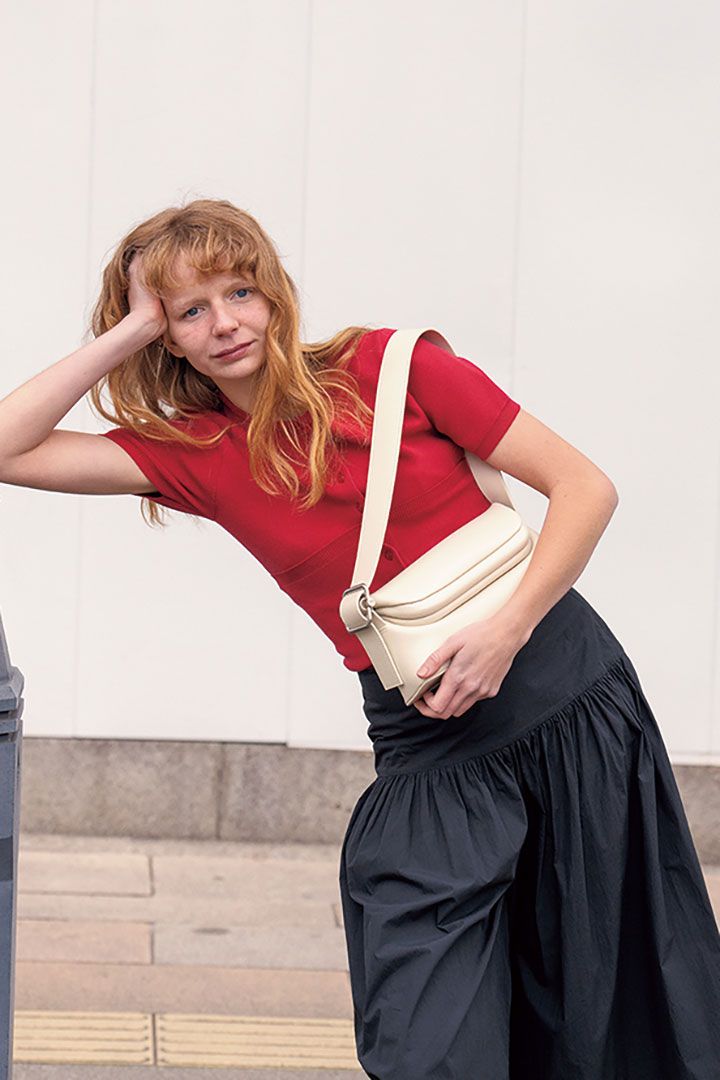 今、韓国ブランドが超おしゃれ！必ずおさえておきたいブランド8選