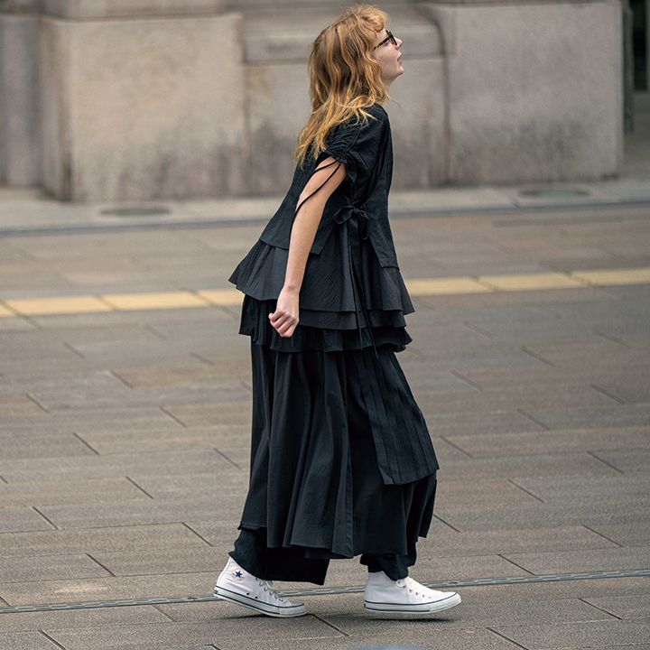 今、韓国ブランドが超おしゃれ！必ずおさえておきたいブランド8選