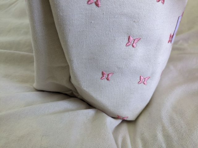 ランチトートマチ部分