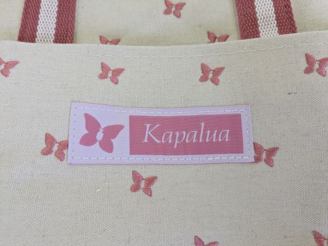 ランチトートロゴ