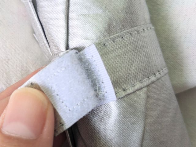 マジックテープ