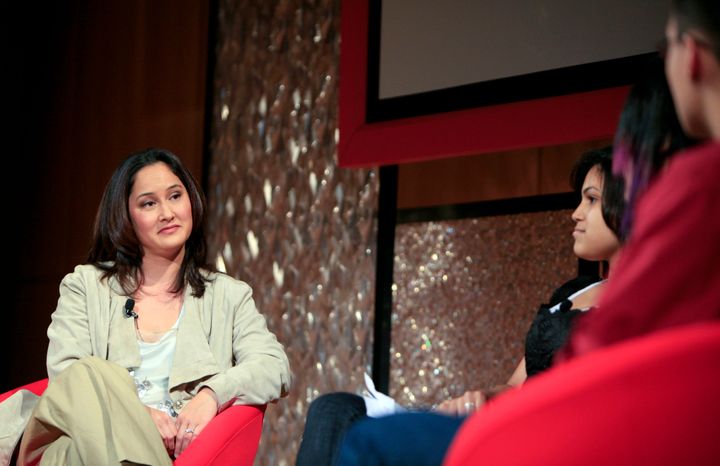 2008年NYにて。Photo_ Amy Sussman/Getty Images