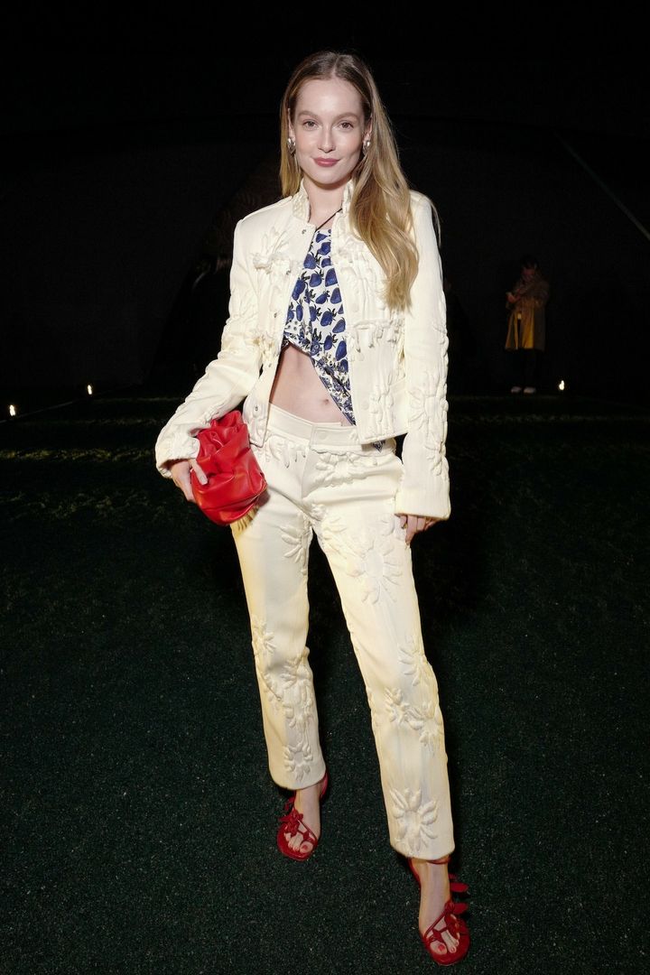 Dave Benett/Getty Images