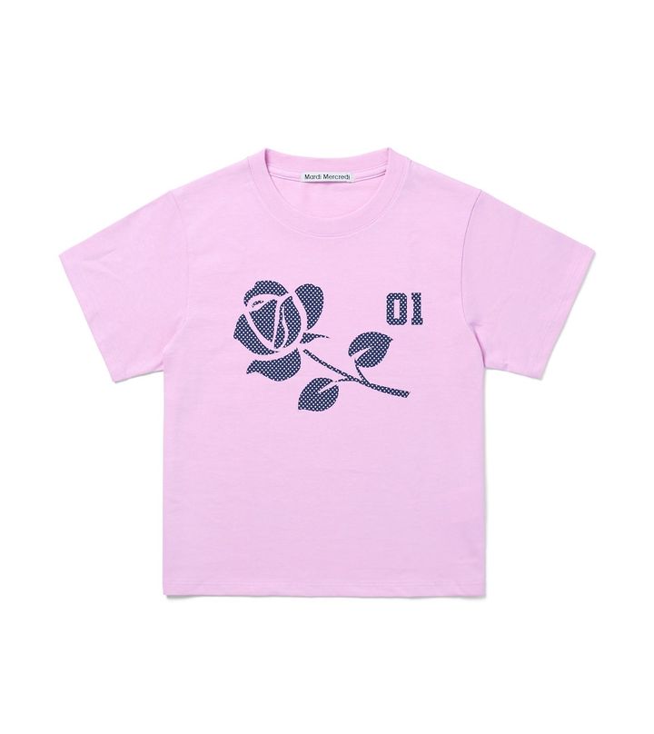 Tシャツ￥6,050 代官山旗艦店限定