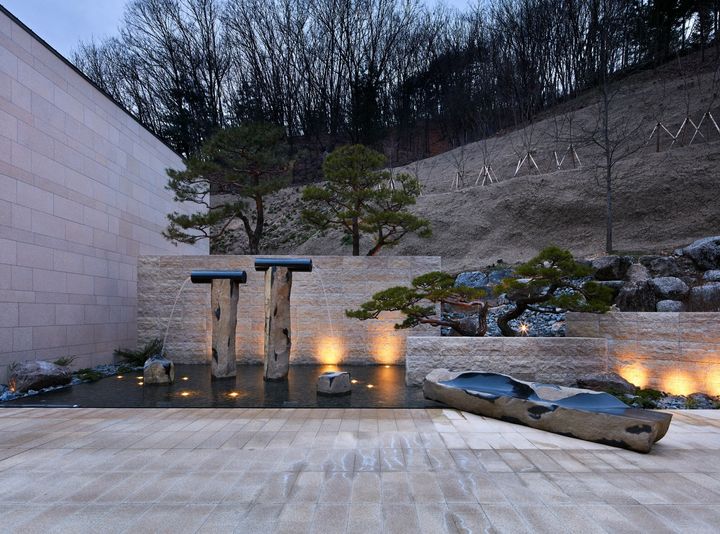 Photo_ Courtesy of HWADAMCHAE