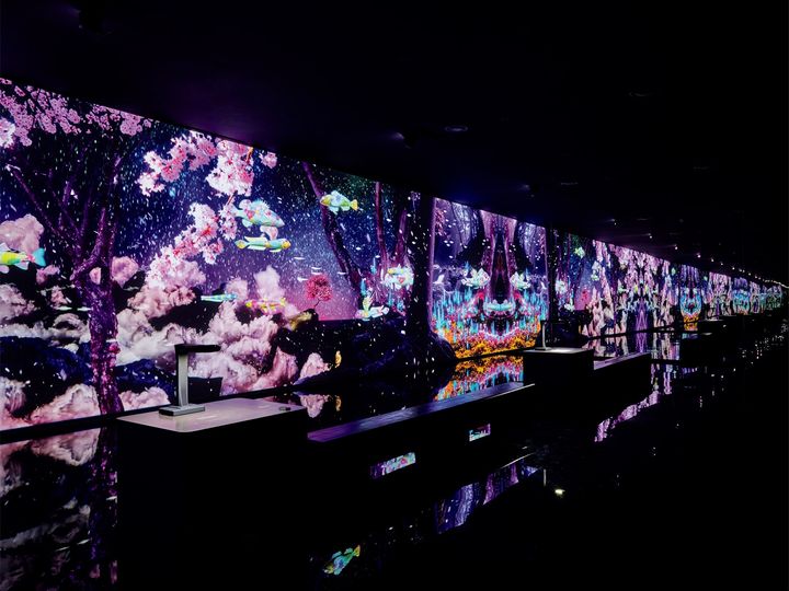 Photo_ Courtesy of HWADAMCHAE