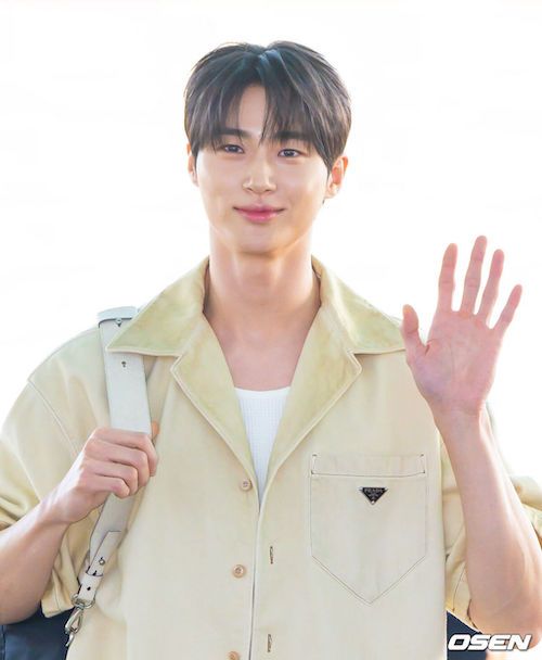 ビョン・ウソク