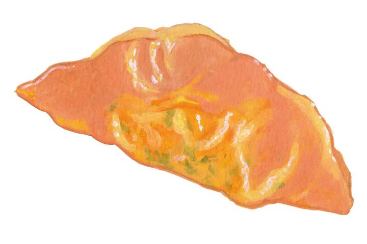  鴻奈緒 イラスト