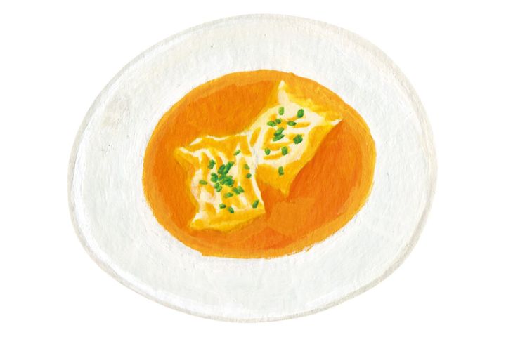  鴻奈緒 イラスト