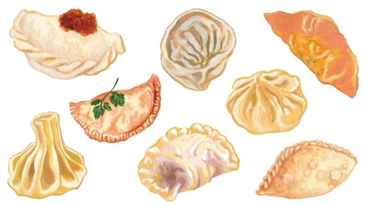  鴻奈緒 イラスト