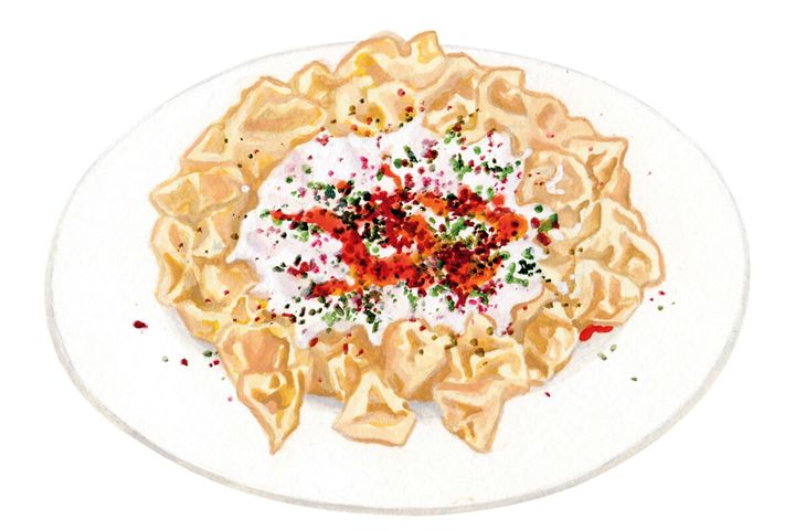  鴻奈緒 イラスト