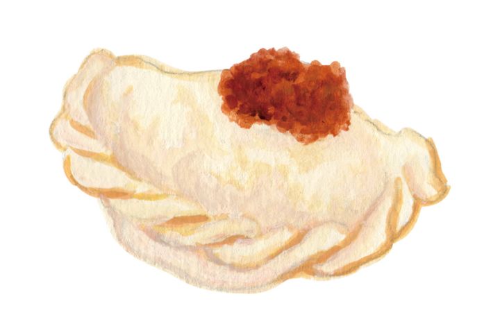  鴻奈緒 イラスト