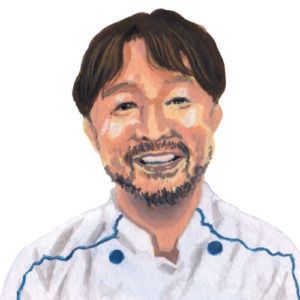  鴻奈緒 イラスト