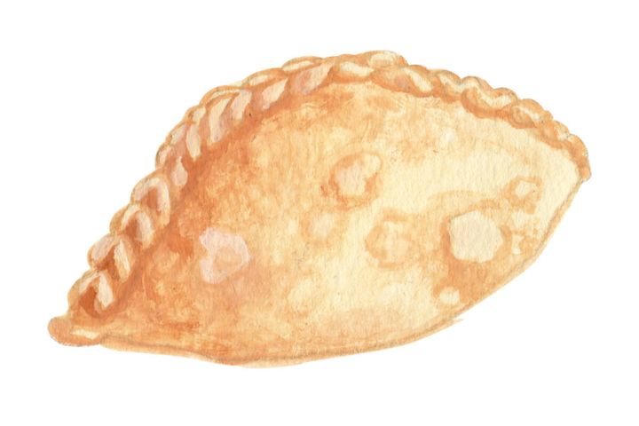  鴻奈緒 イラスト