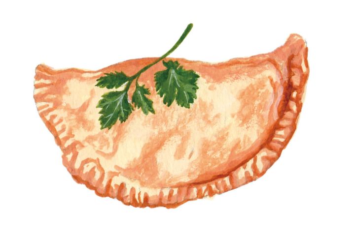  鴻奈緒 イラスト