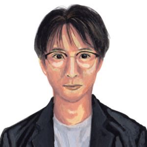  鴻奈緒 イラスト