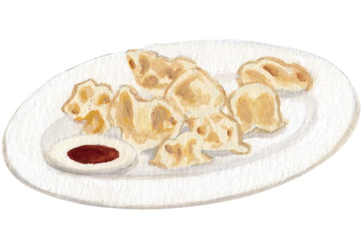  鴻奈緒 イラスト