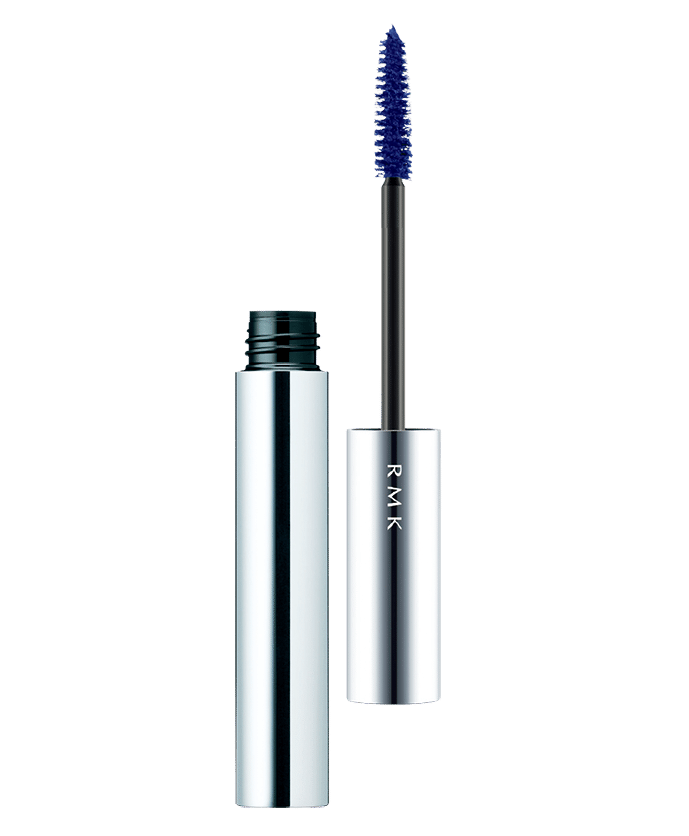 セパレートカール マスカラ N 03 ￥3,850（RMK Division）