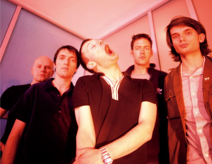 Photo_ Bob Berg / Getty Images