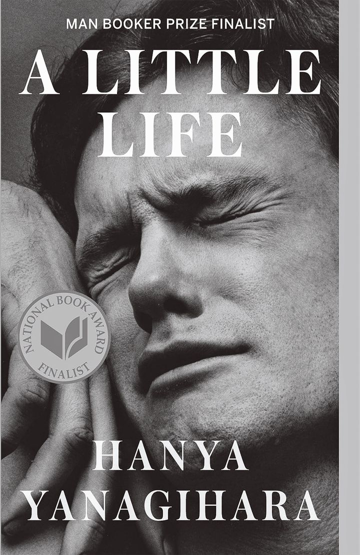 Photo_ A Little Life: A Novel Kindle Edition by Hanya Yanagihara
