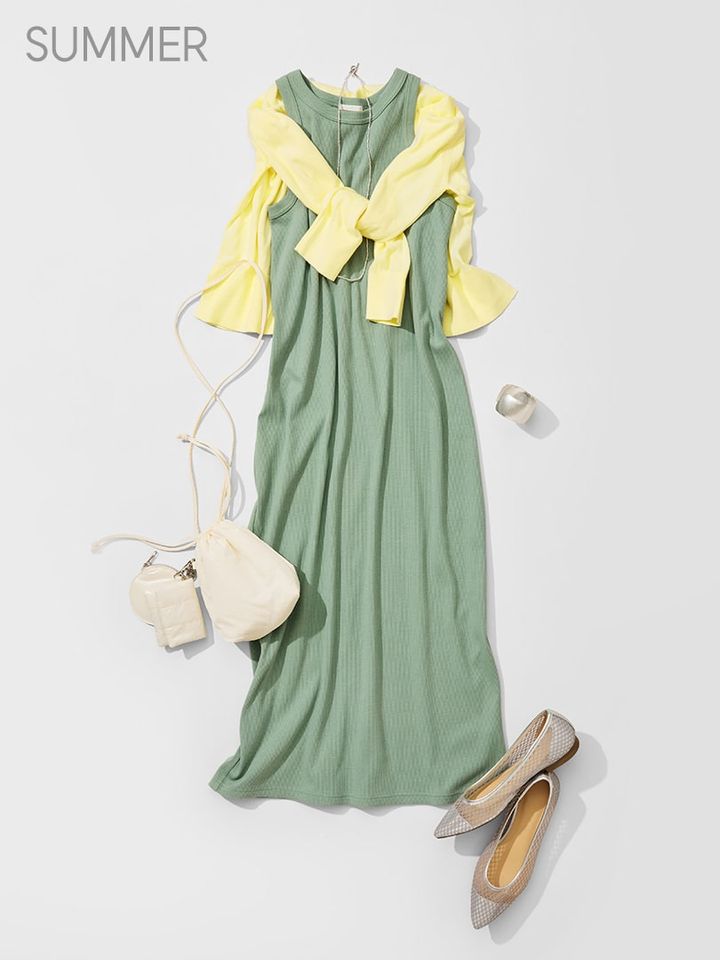 画像2: 出典：GU