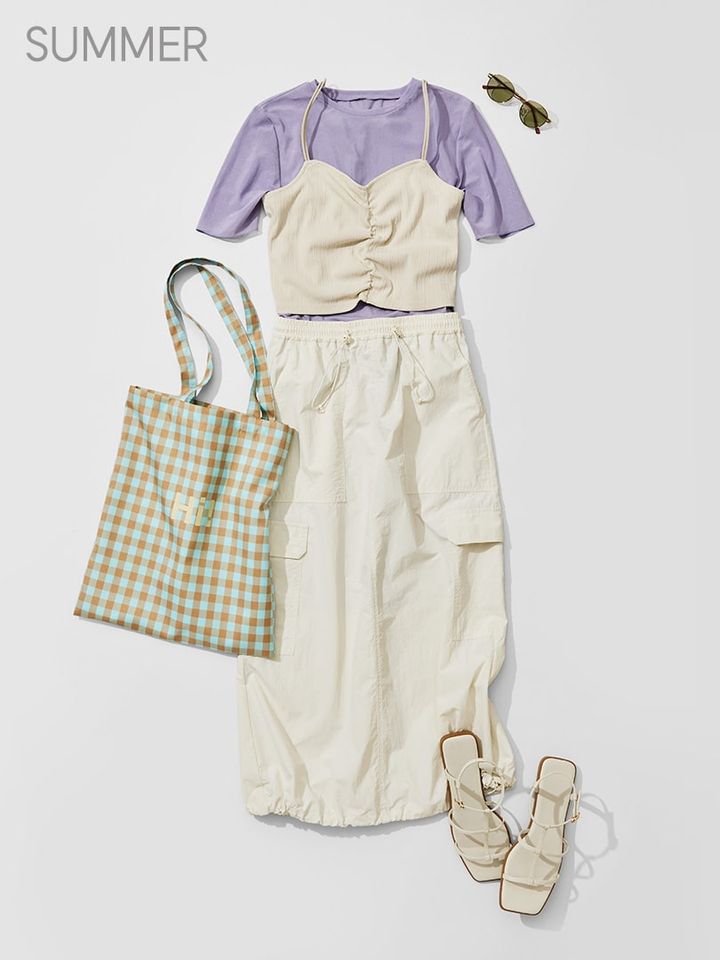 画像4: 出典：GU