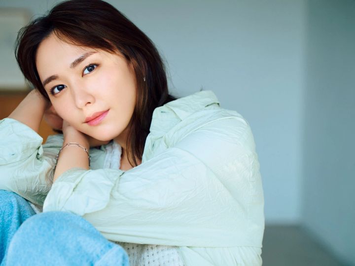 新垣結衣さんインタビュー 距離を保ちつつ、尊重できる人でいたい