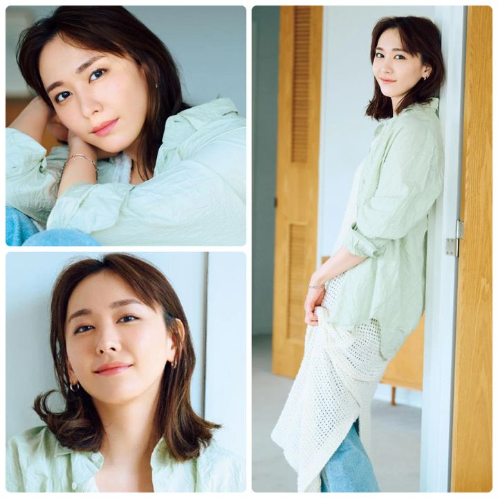 【新垣結衣さん特集】主演映画『違国日記』公開中。デビューから約20年を経て今、思う「自分らしさの見つけ方」