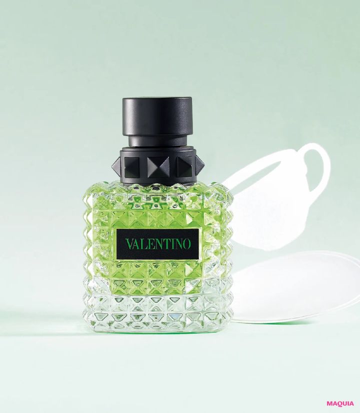 なんとなくの香水選びから卒業！ 「こんな香りが好き」から見つけるフレグランスガイド_2